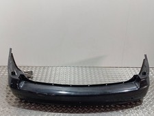 Pare-choc arrière Ssangyong RODIUS