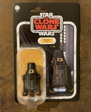 Star Clone Wars Droid Vintage Collection Ahsoka RG-G1 Escape Order 66 G-G VC324