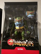 SUPER7 ULTIMATES THUNDERCATS SLITHE ACTION FIGURE SEALED NEW