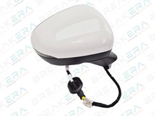 MERCEDES A CLASS W177 WING MIRROR POWER FOLD RIGHT DRIVER SIDE 149 9-3 PIN 2018