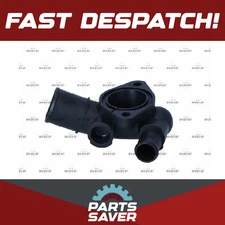 Coolant Flange / Pipe fits CITROEN C5 Mk1 2.0D 01 to 04 Water NRF 1336P5 Quality