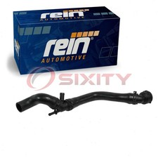 Rein Upper Radiator Coolant Hose for 2001-2005 Volkswagen Jetta 2.0L L4 lq