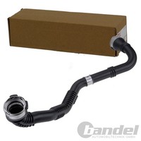 Nty Ladeluftschlauch Turboschlauch Passend FüR Mercedes Citan Renault Kangoo |