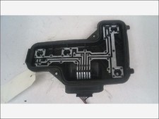 Platte Rücklicht Rechts Angebot VOLKSWAGEN Lupo Phase 1 - 1.7 Sdi