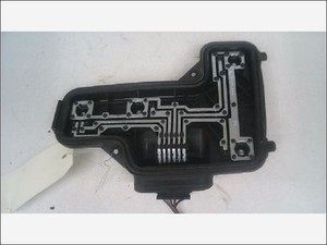 Platte Rücklicht Rechts Angebot VOLKSWAGEN Lupo Phase 1 - 1.7 Sdi