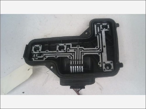 Platte Rücklicht Rechts Angebot VOLKSWAGEN Lupo Phase 1 - 1.7 Sdi