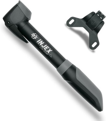 SKS Germany INJEX LITE Zoom Minipumpe (Zweikomponentenkunststoff, Druck max.: