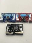 3 Vintage 1983 Transformers Cassette Rumble