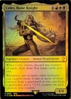 New ListingCeles, Rune Knight Commander: Final Fantasy Foil