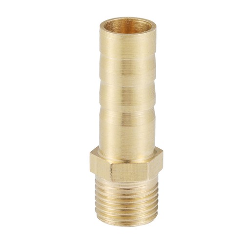 RACCORDS DE TUYAUTERIE Soupape à bille en laiton 1pc