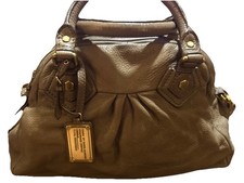 Authenticated  Marc Jacobs Classic Q Baby Bei...