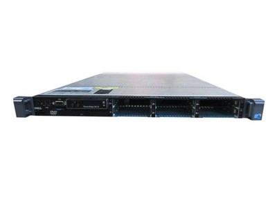 *3Jahre GEWL* Dell R610 2x Xeon Quad E5520 192GB 2x240GB SSD UCP-60 6/i iDRAC