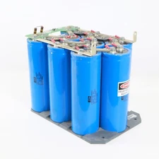 Lumenis IPL Quantum Laser System Capacitator Bank