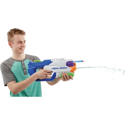 Nerf Super Soaker DartFire - Bild 6 von 7