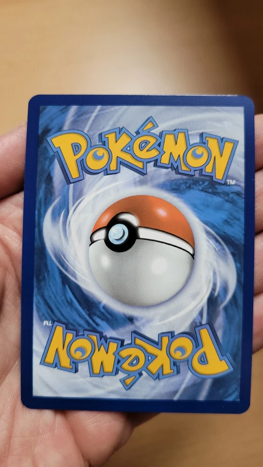 Pokémon TCG Hops Wooloo 170/159 Illustration Rare  Journey together NM ENG - Bild 2 von 2