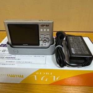 Fujifilm Finepix Z1 | eBay