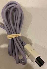 1999 SEGA DREAMCAST CONSOLE HKT-3020 LAUCH EDITION WHITE NTSC CIB TESTED WORKS D