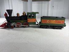 Vintage American Flyer Franklin F.Y. 88  P. Engine  Tender UNTESTED