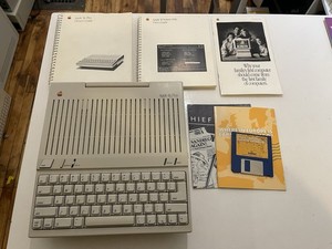 Apple 2C Computer | eBay
