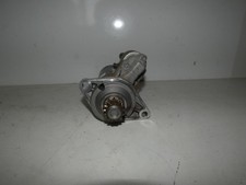 Anlasser Starter VW Tiguan 5N Bj14 2,0l TDI 130kw CFGC DSG 02E911024C