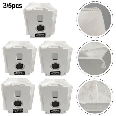 3/5St. Staubbeutel AJL75313902/AGF75313902 Für CordZero All In 1 Tower Tools
