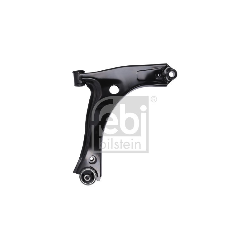 FEBI BILSTEIN 182164 Track Control Arm Wishbone Front Right for