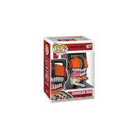 Chainsaw Man Funko Pop! Animation Vinyl Figur Chainsaw Man (1677)