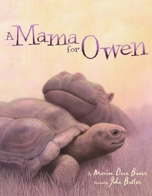 Mama for Owen by Marion Dane Bauer: Used