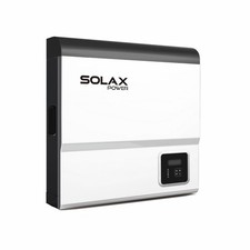 SK-SU5000C SOLAX POWER INVERTER FOTOVOLTAICO