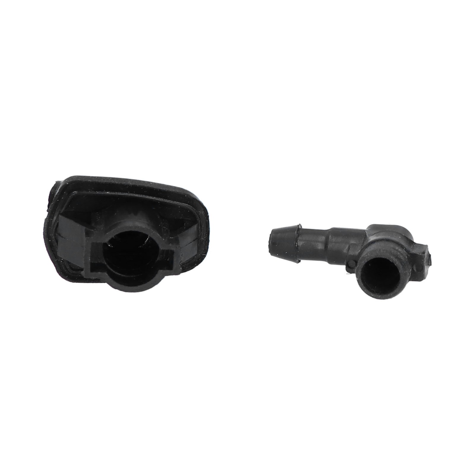 HOT Pair Of Windshield Wiper Washer Spray Nozzle For / XV30/E20