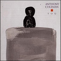 Anthony Coleman - You - Cd - 14 - F4Z