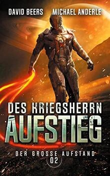 Des Kriegsherrn Aufstieg von Beers, David | Buch | Zustand gut