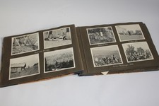 Album photographs Switzerland 1927 to 1934 (46764)