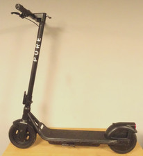 Pure Air 3 Electric Folding E-Scooter (Read Description)