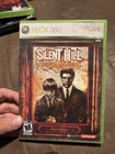 Silent Hill: Homecoming (Microsoft Xbox 360, 2008) CIB Complete w/ Manual TESTED