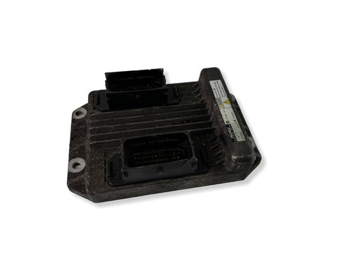 Opel Astra H 2005 Motorsteuergerät ECU 8973000975 BVV2860