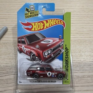 Datsun 510 Super Treasure Hunt | eBay