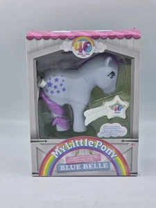 My Little Pony Original Collection Blue Bell Figure [40th Anniversary] Hasbro