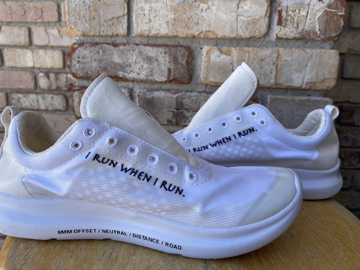 ATREYU Running Shoes *no laces, no insoles* Men 6.5 Women 8  display picture 1