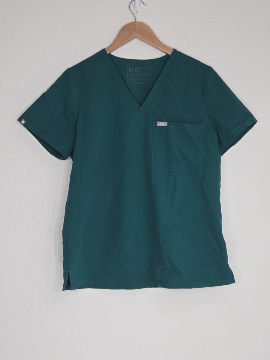 green emerald velvet dress Women's Medical Scrub Dress | Hunter Green