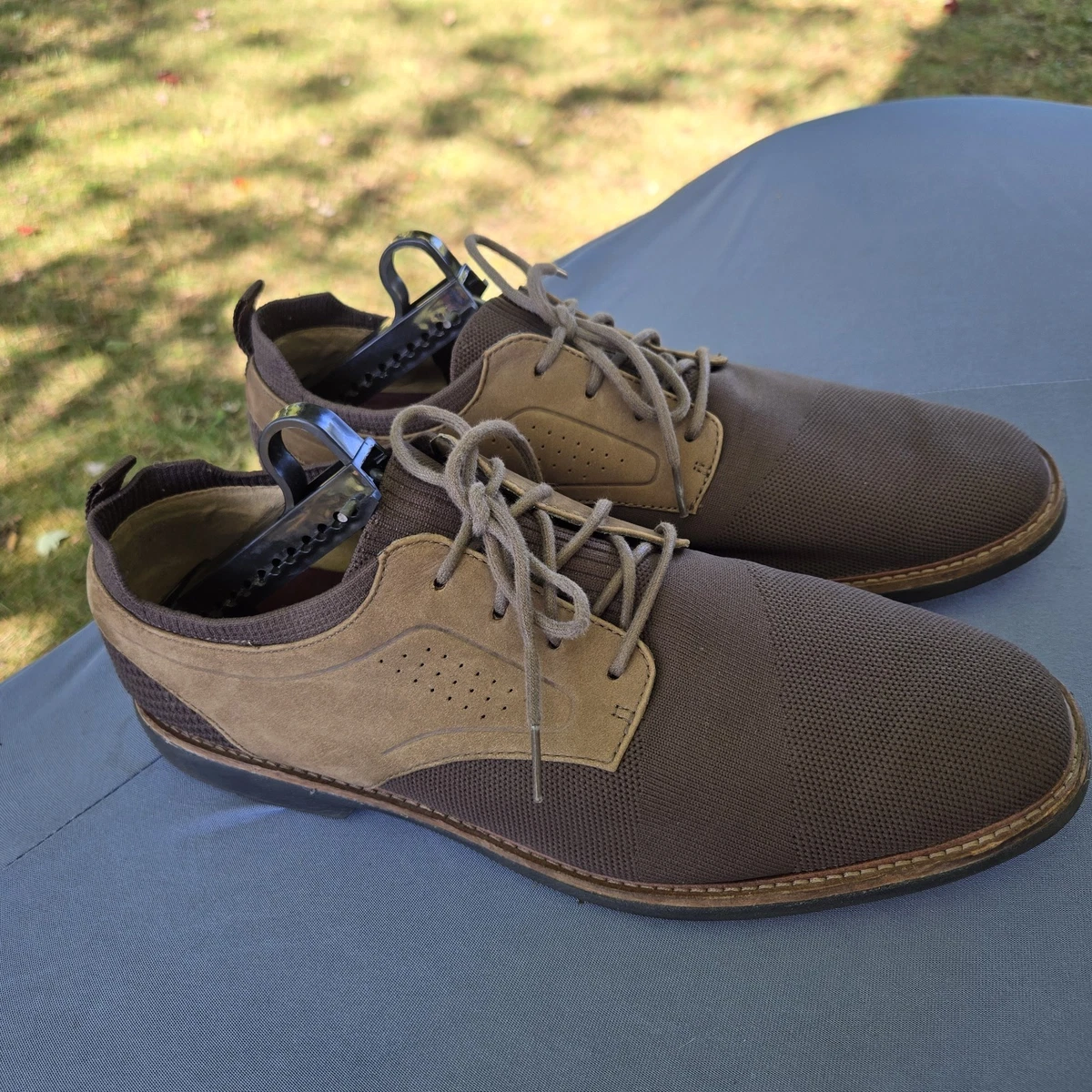 Mark Nason M Casual Shoes for Men with Upper Leather for  display picture 2