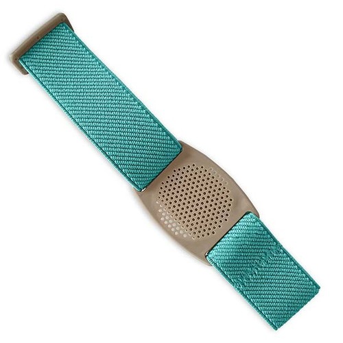Freestyle Libre 2 - Fixierband | Fixierung | Halter: Gitter Beige | Diasticke... - Picture 5 of 13