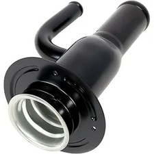 Fuel Filler Neck Hose fit for Super Duty 2005-2007 Diesel Fuel Tank Pipe Tube 57