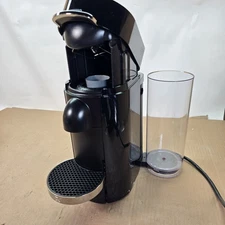 Nespresso VertuoPlus Deluxe by De’Longhi Store Shelf Display New