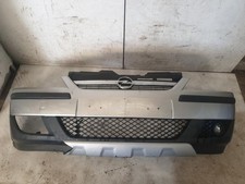 Pare-choc avant Opel COMBO