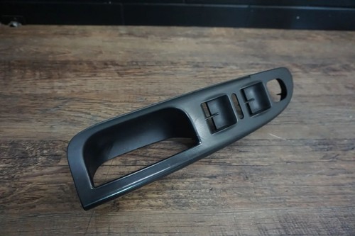 VW Passat 3C Schalter elektrische Fensterheber 3C1867171B 4 Fach links