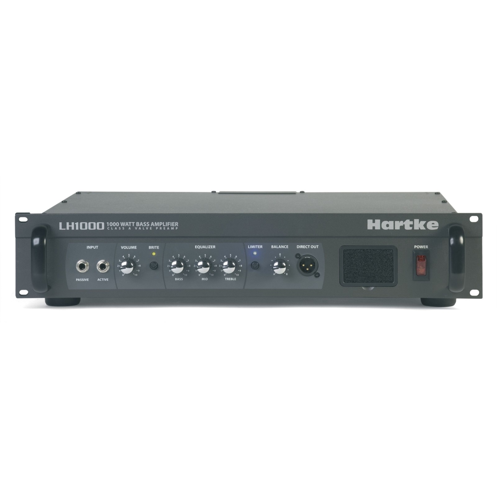 Головка Hartke LH 1000