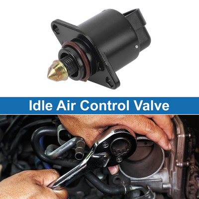 Car Idle Air Control Valve for Chevrolet Astro 2.5L 1985-1992 No