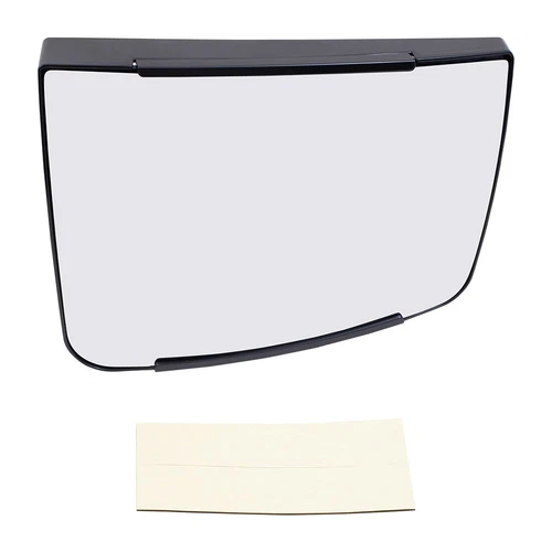 For 2016-2021 F650 Mirror Glass with Base SD Upper Right FC4Z17K707A FO1325232