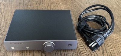 Cambridge Audio - Duo (MC- & MM-Phono-Vorverstärker) Luna Grey